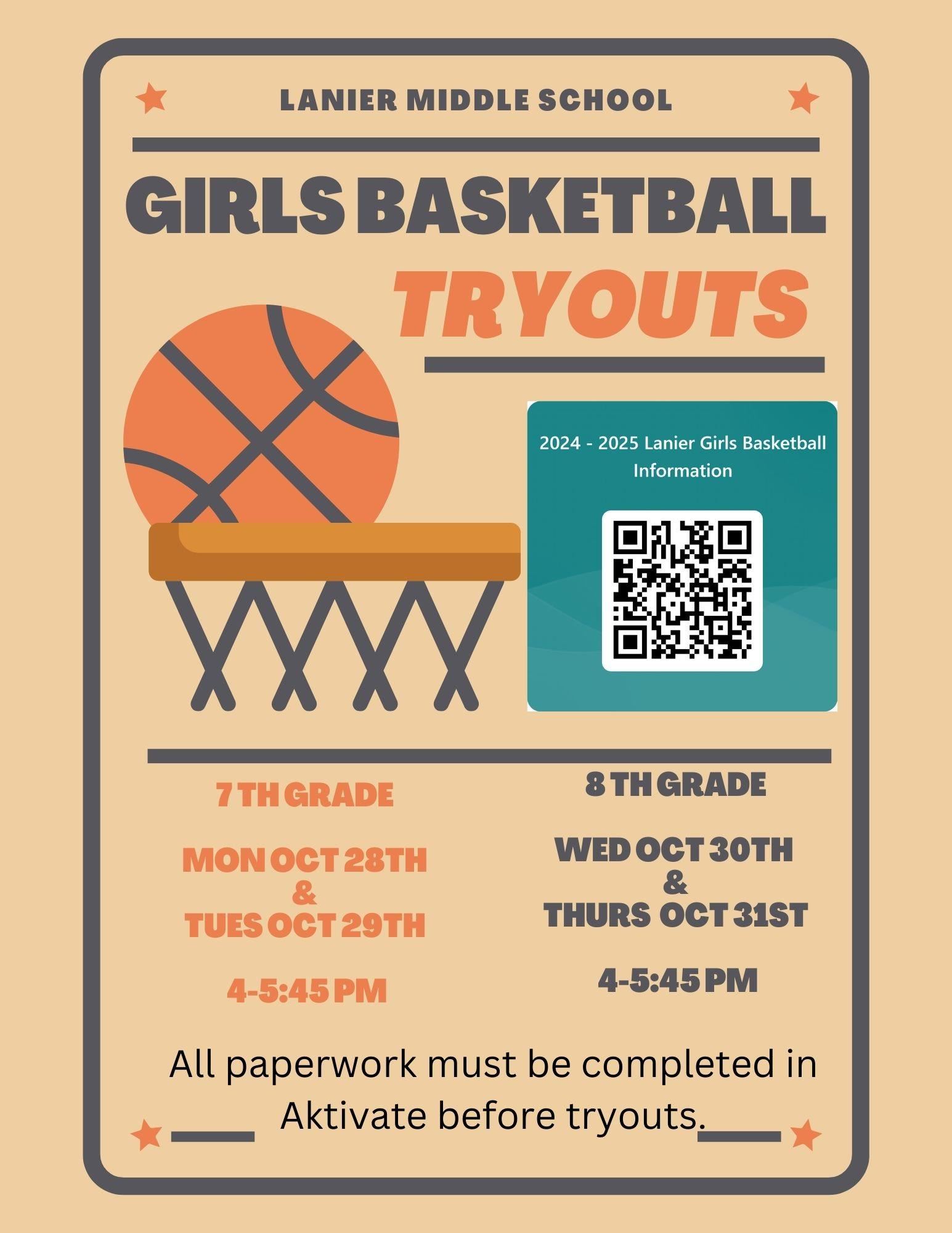 GBBall Flyer